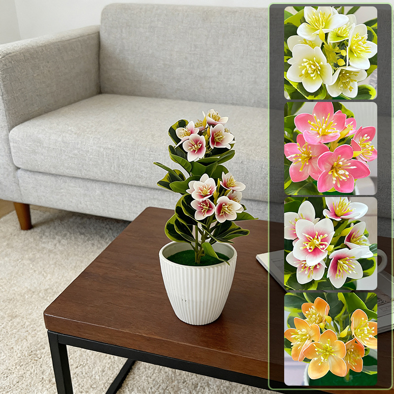 Bonsai Vertical Garden - Articolo decorativo per piante in vaso