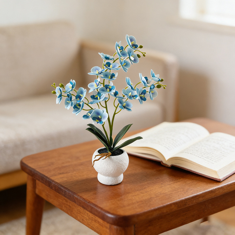 27 Ornamenti di Orchidee a Far - Bonsai Garden Restaurant recensione e prezzo