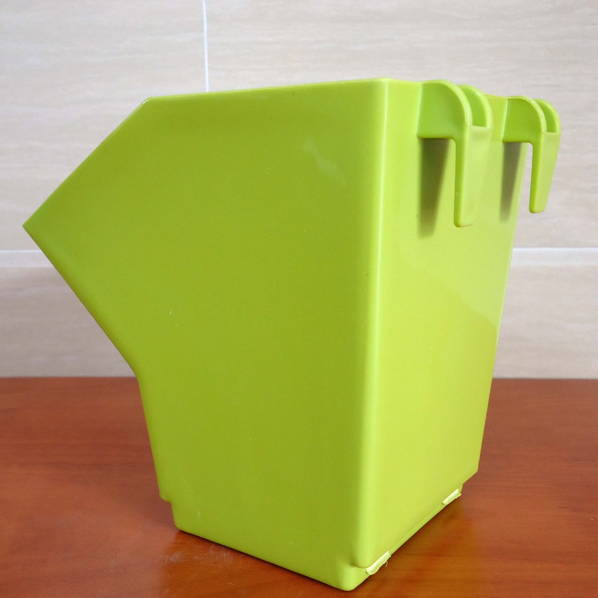 2 pezzi fioriera sospesa a par - Bonsai Vertical Garden recensione e prezzo