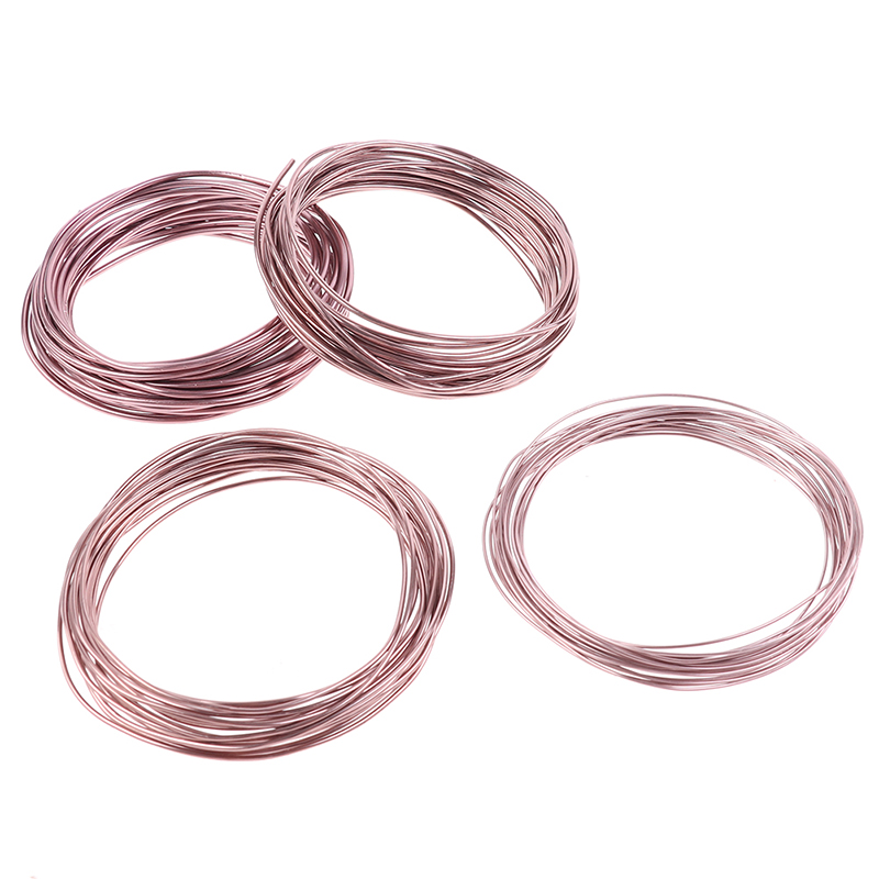 Fili per bonsai Filo per allen - Bonsai Wire Aluminum recensione e prezzo