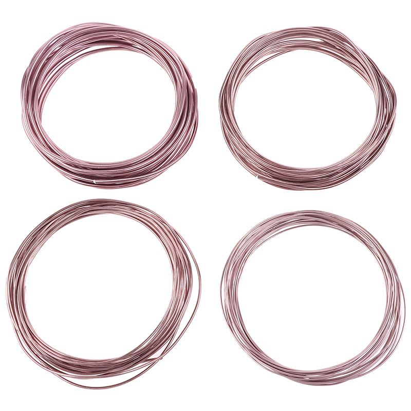 Fili per bonsai Filo per allen - Bonsai Wire Aluminum recensione e prezzo