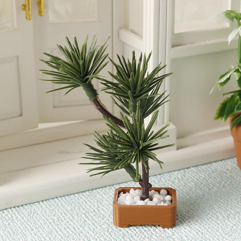 1 Pezzo Ornamento per Micro Pa - Bonsai Garden Tree recensione e prezzo