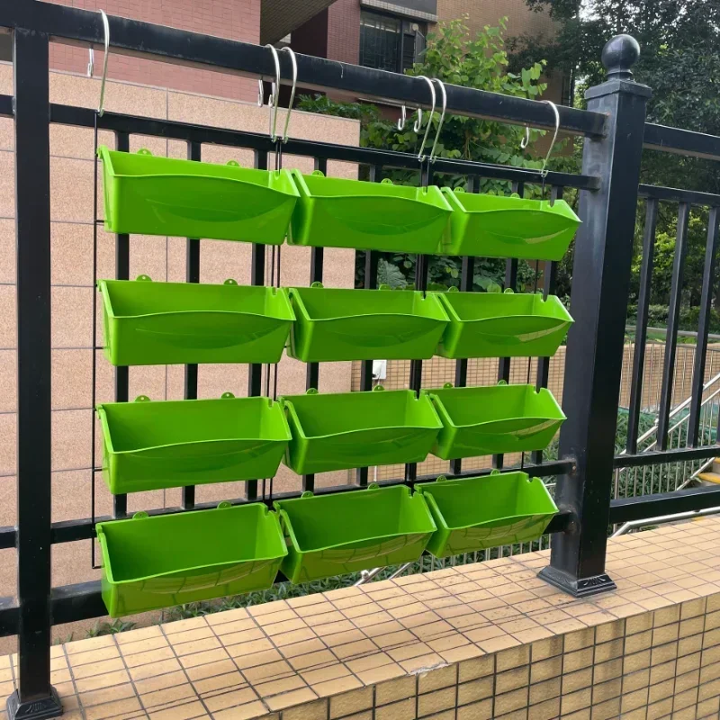 Creatività Vasi per piante mul - Bonsai Vertical Garden recensione e prezzo