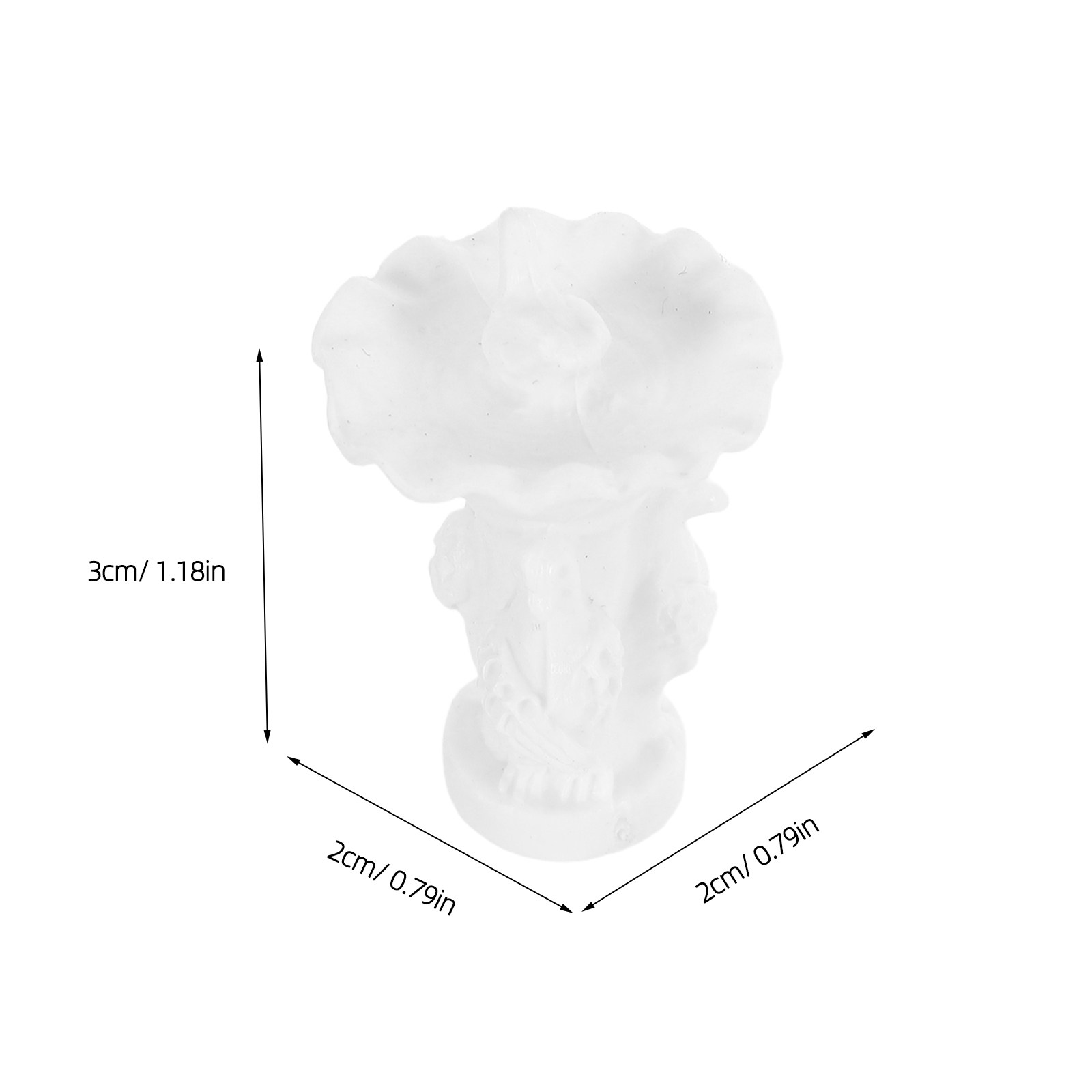 2 Pezzi Fontana Miniatura da T - Bonsai Garden Fountain recensione e prezzo