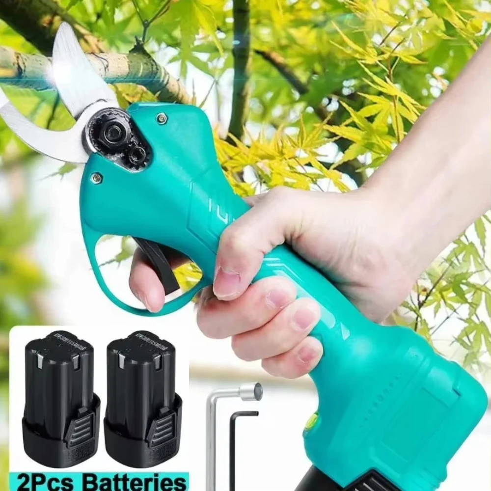 Cesoie da potatura elettriche  - Bonsai Garden Tree recensione e prezzo