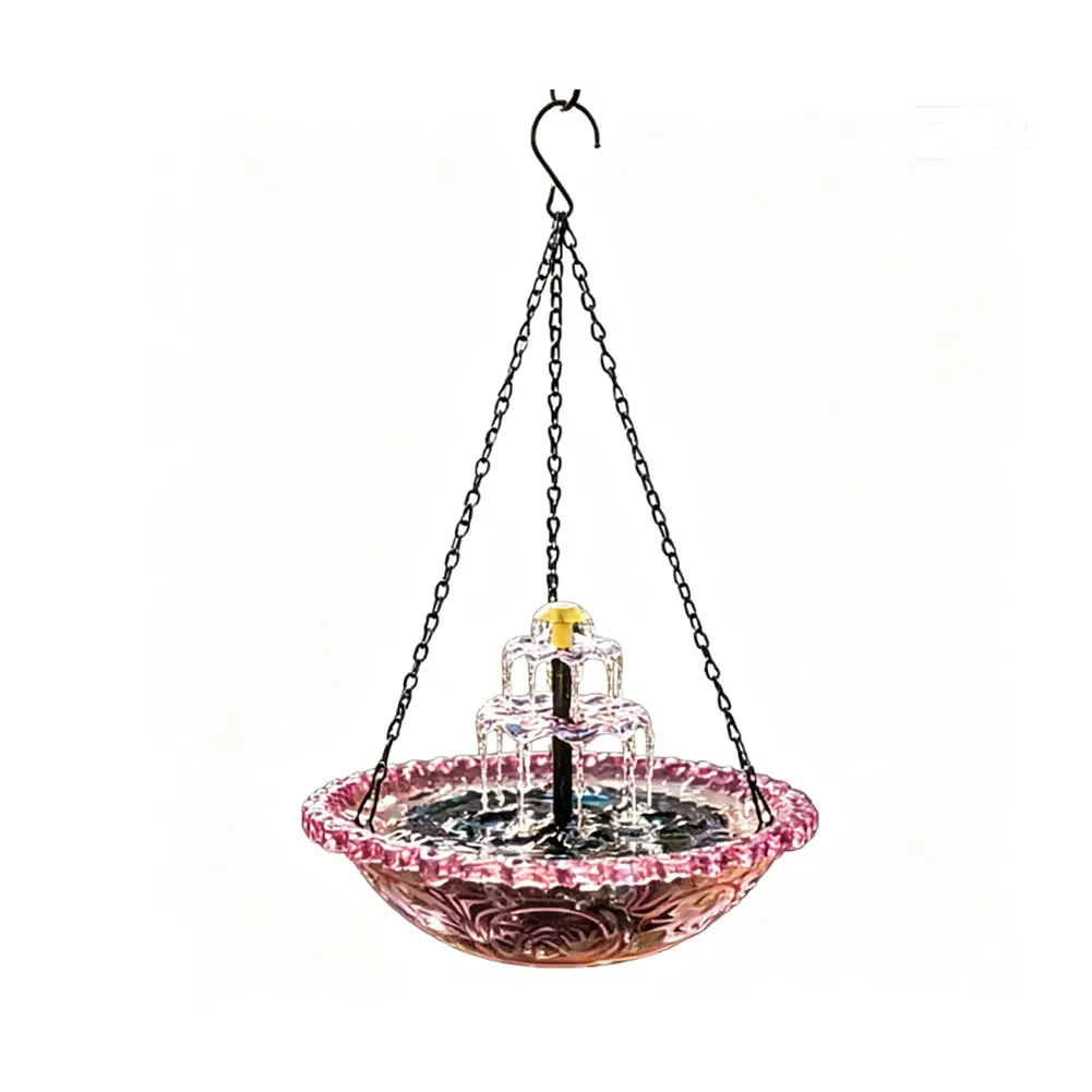 Fontana Solare Sospesa per Ucc - Bonsai Garden Fountain recensione e prezzo