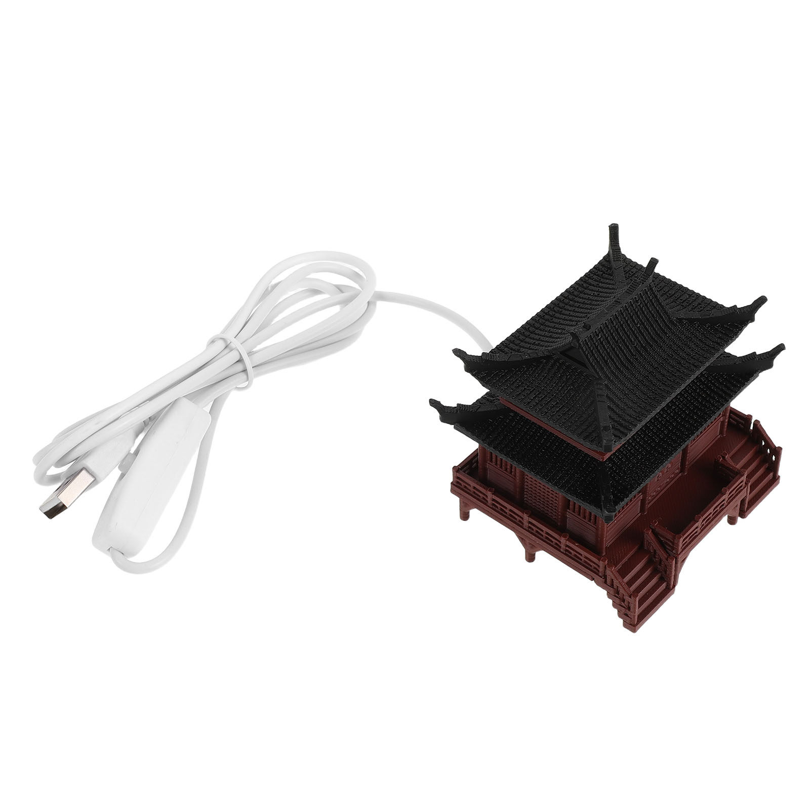 Mini Ornamento Luminoso a Form - Up Bonsai Garden recensione e prezzo