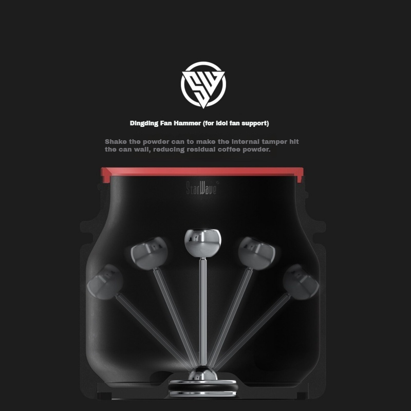 StarWave ®   Ricambio Tazza Fi - Bonsai Wire Aluminum recensione e prezzo