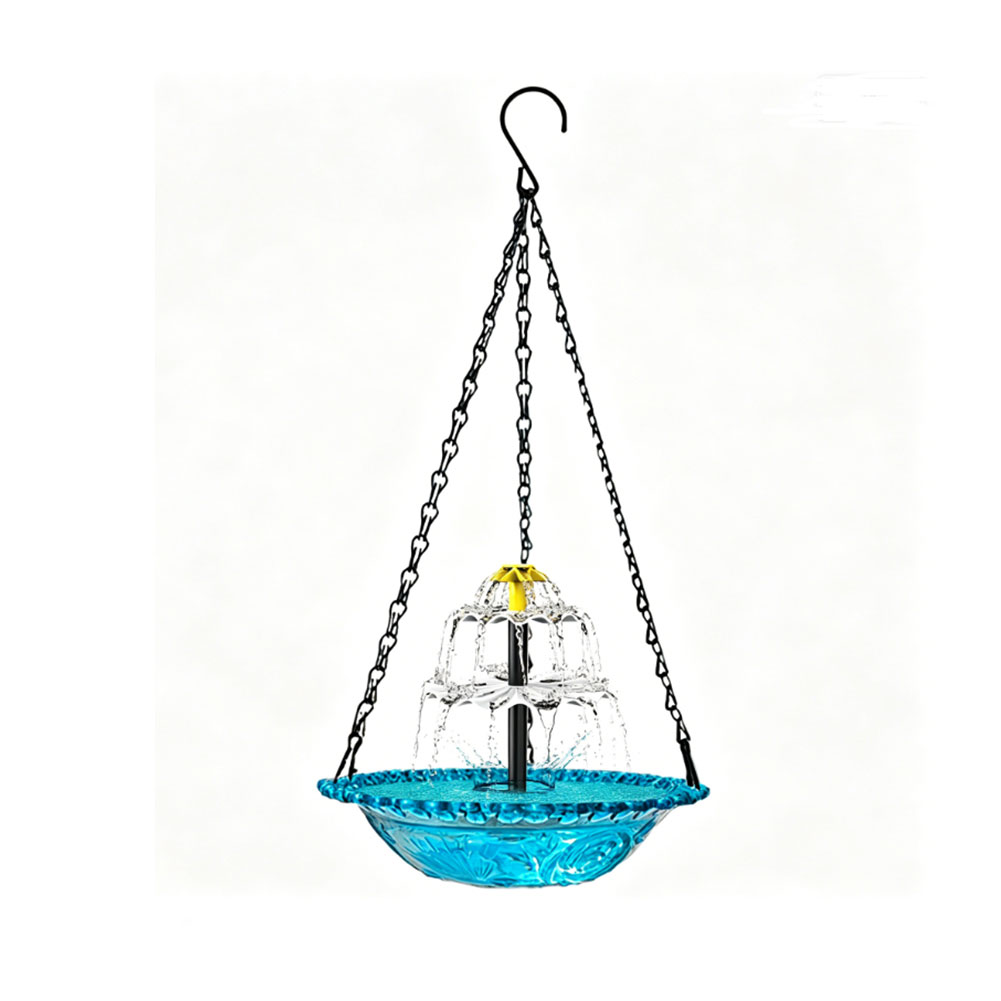 Fontana Solare per Vasca per U - Bonsai Garden Fountain recensione e prezzo