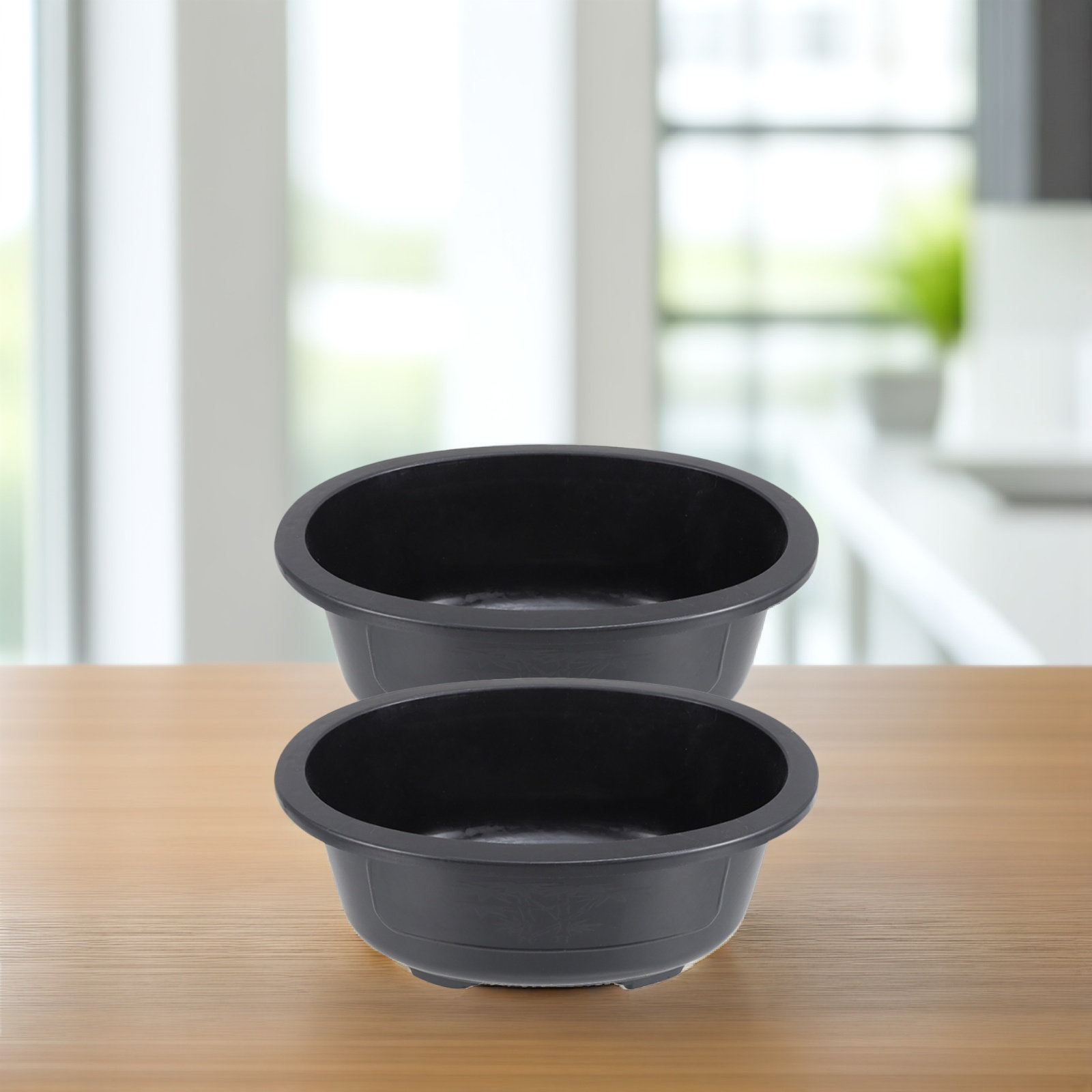 2 Pezzi Vaso Grande Ovale in P - Bonsai Vertical Garden recensione e prezzo