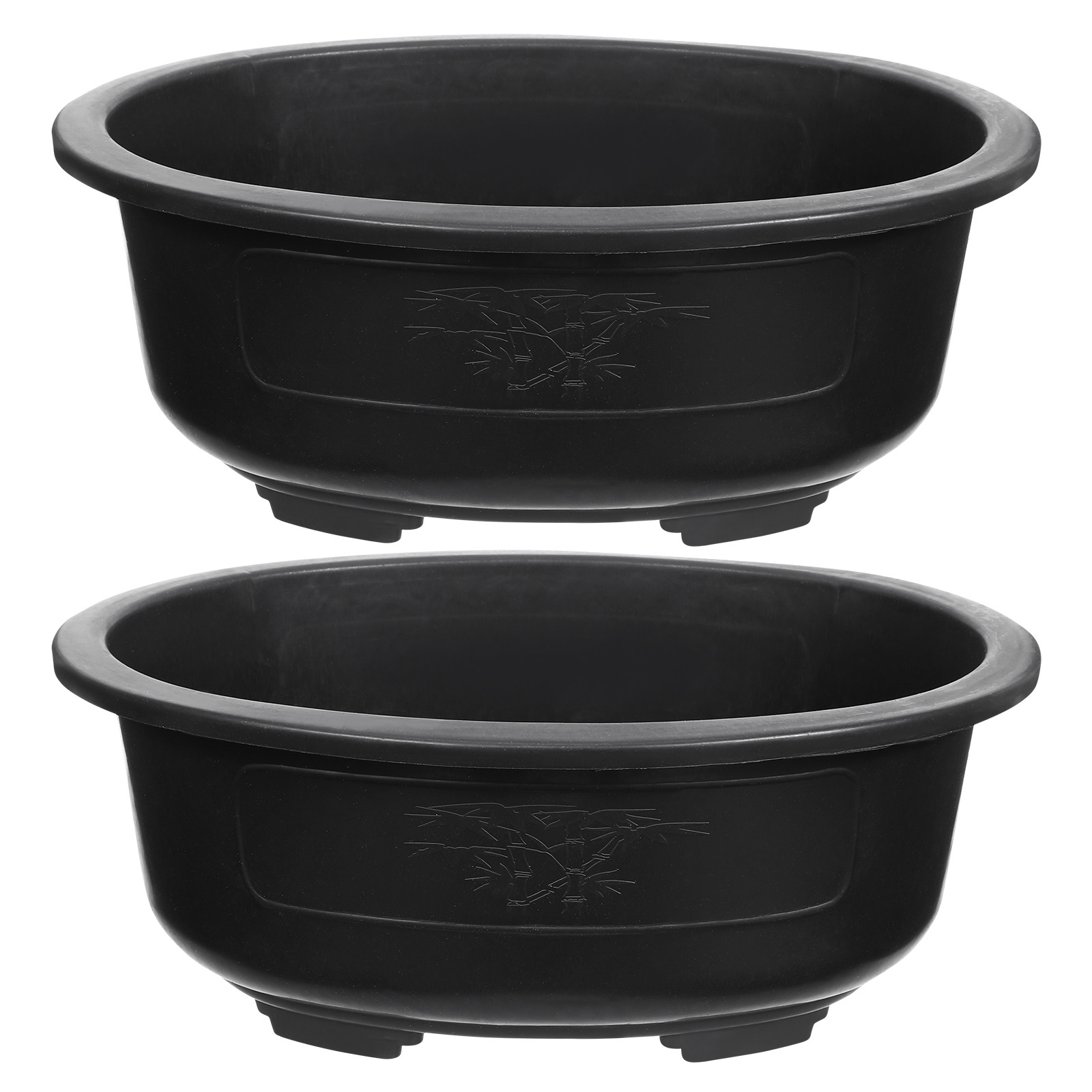 2 Pezzi Vaso Grande Ovale in P - Bonsai Vertical Garden recensione e prezzo