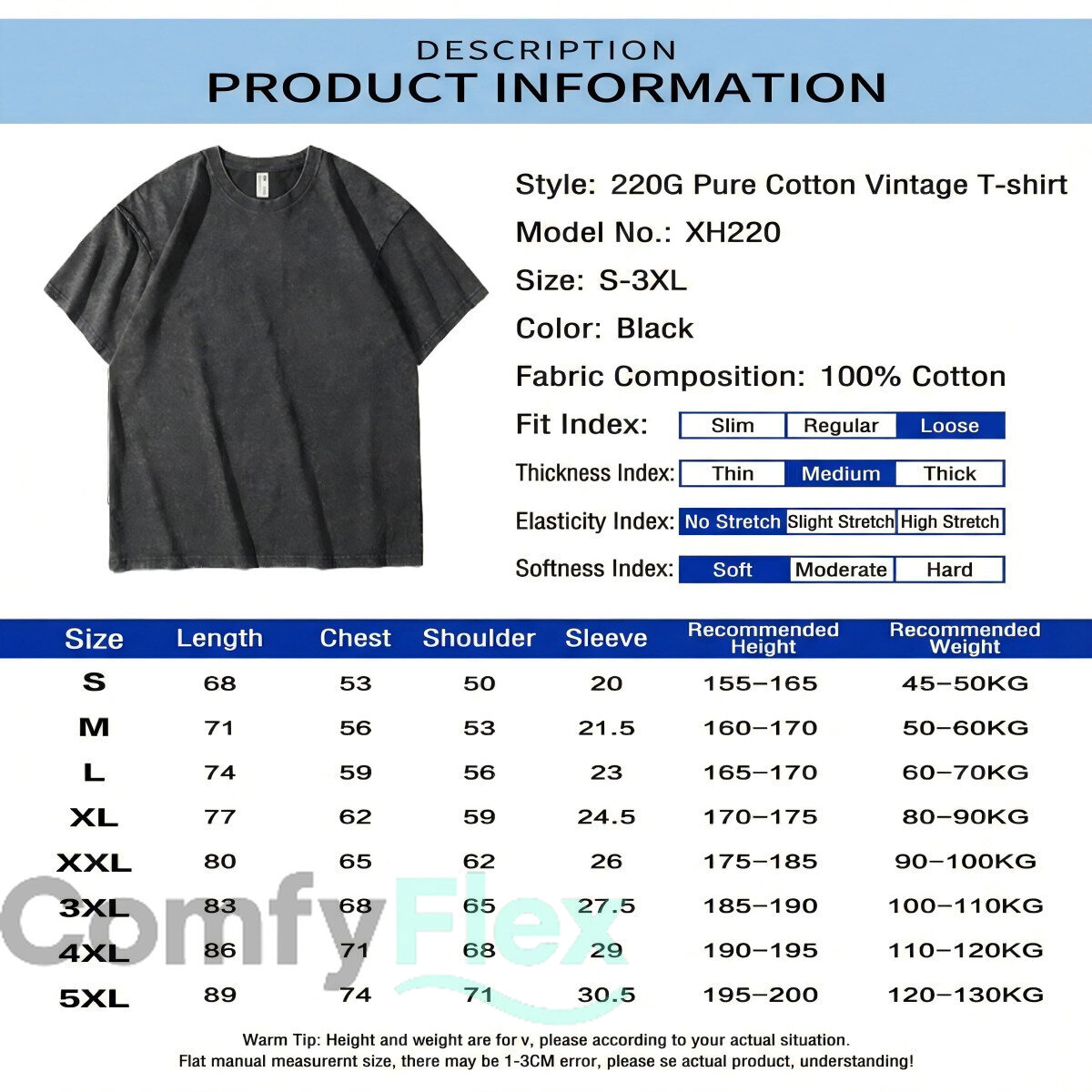 Magliette Streetwear Vintage c - Bonsai Garden Shop recensione e prezzo