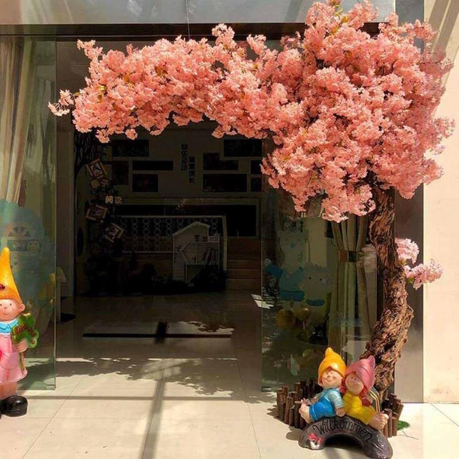 Grande Albero di Ciliegio Arti - Bonsai Garden Shop recensione e prezzo