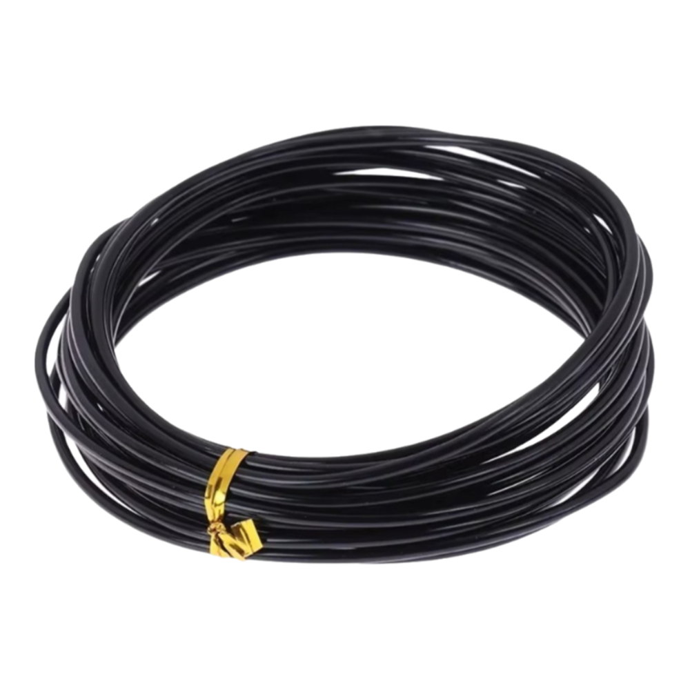 Filo per Bonsai in Alluminio,  - Bonsai Wire Aluminum recensione e prezzo