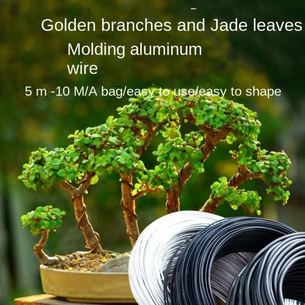 Filo per Bonsai in Alluminio,  - Bonsai Wire Aluminum recensione e prezzo