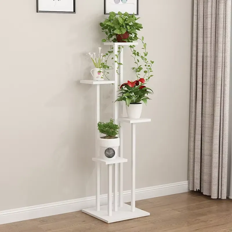 Scaffale per Fiori a Più Livel - Bonsai Vertical Garden recensione e prezzo