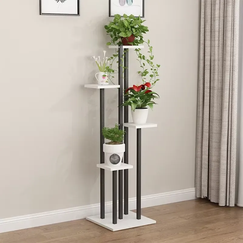 Scaffale per Fiori a Più Livel - Bonsai Vertical Garden recensione e prezzo