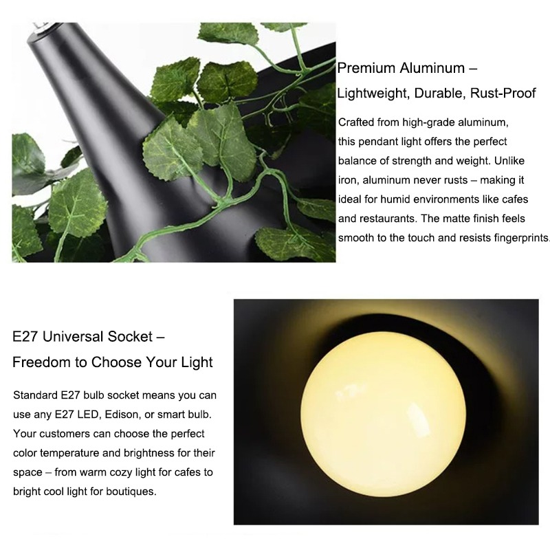 Lampadario a sospensione LED i - Bonsai Garden Restaurant recensione e prezzo