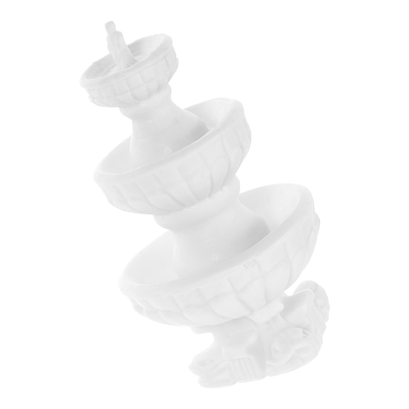 Mini Fontana in Plastica per M - Bonsai Garden Fountain recensione e prezzo