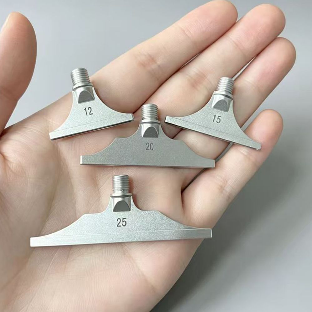 Nuova Penna Lunga con Punta Di - Bonsai Wire Aluminum recensione e prezzo