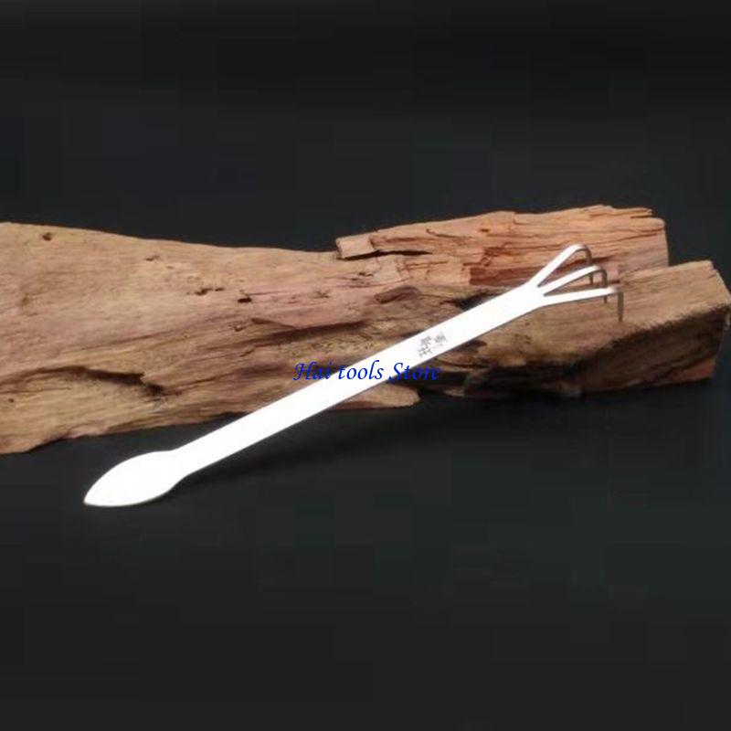 X37E 2 in 1 Spatola rastrello  - Bonsai Garden Shop recensione e prezzo