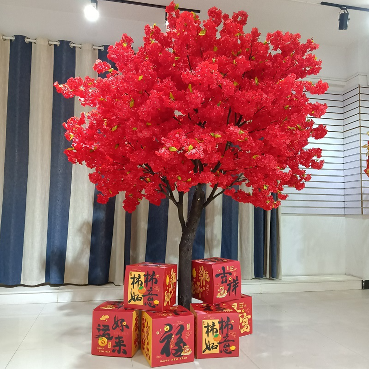 Albero di ciliegio artificiale - Bonsai Garden Shop recensione e prezzo