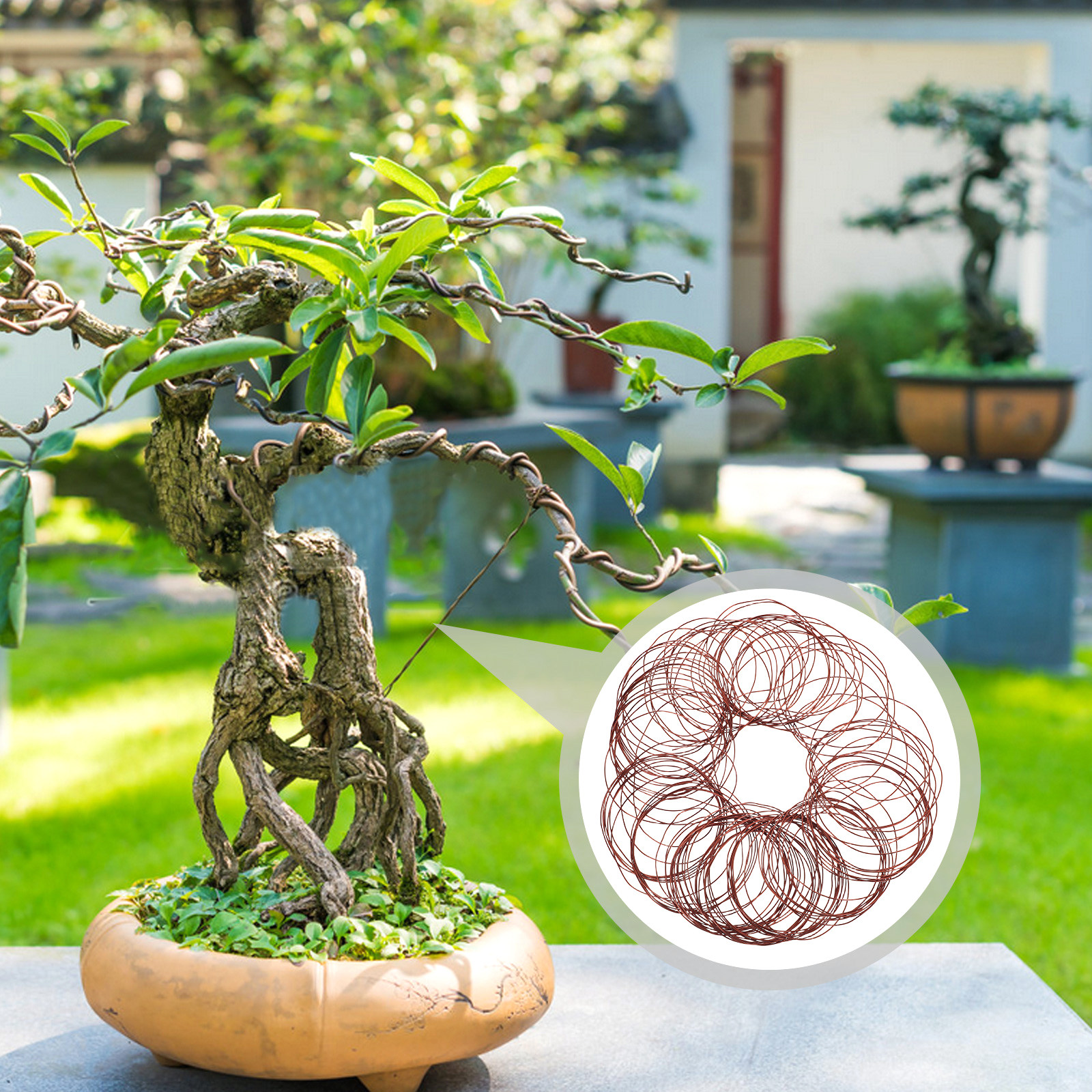 Filo di Alluminio per Gioielli - Bonsai Wire Aluminum recensione e prezzo