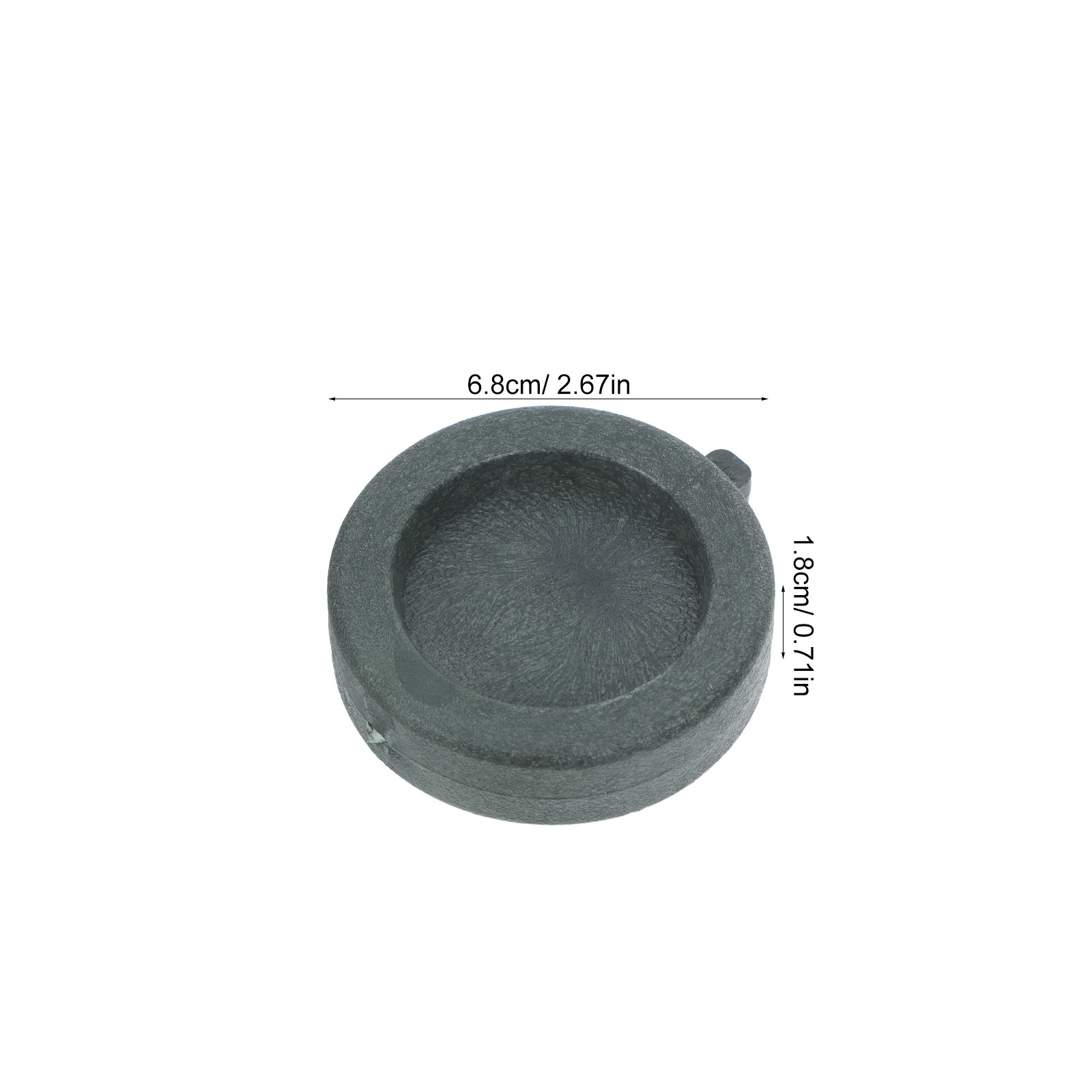 4 Pezzi di Ruote Idrauliche in - Bonsai Garden Fountain recensione e prezzo