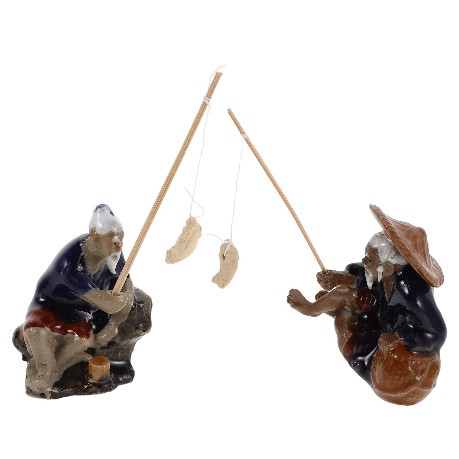 2 Pezzi Sculture Squisite di P - Bonsai Garden Fountain recensione e prezzo