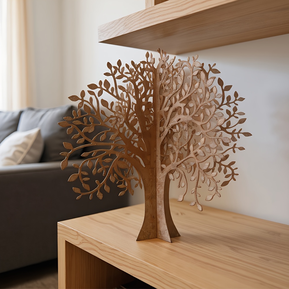 Decorazione da giardino in met - Bonsai Garden Tree recensione e prezzo
