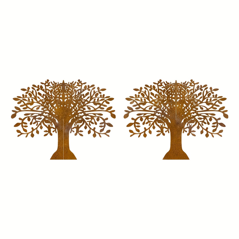 Decorazione da giardino in met - Bonsai Garden Tree recensione e prezzo