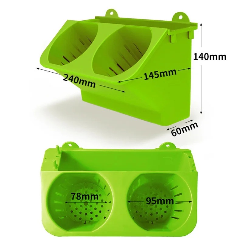 1PC Vaso da fiori con irrigazi - Bonsai Vertical Garden recensione e prezzo