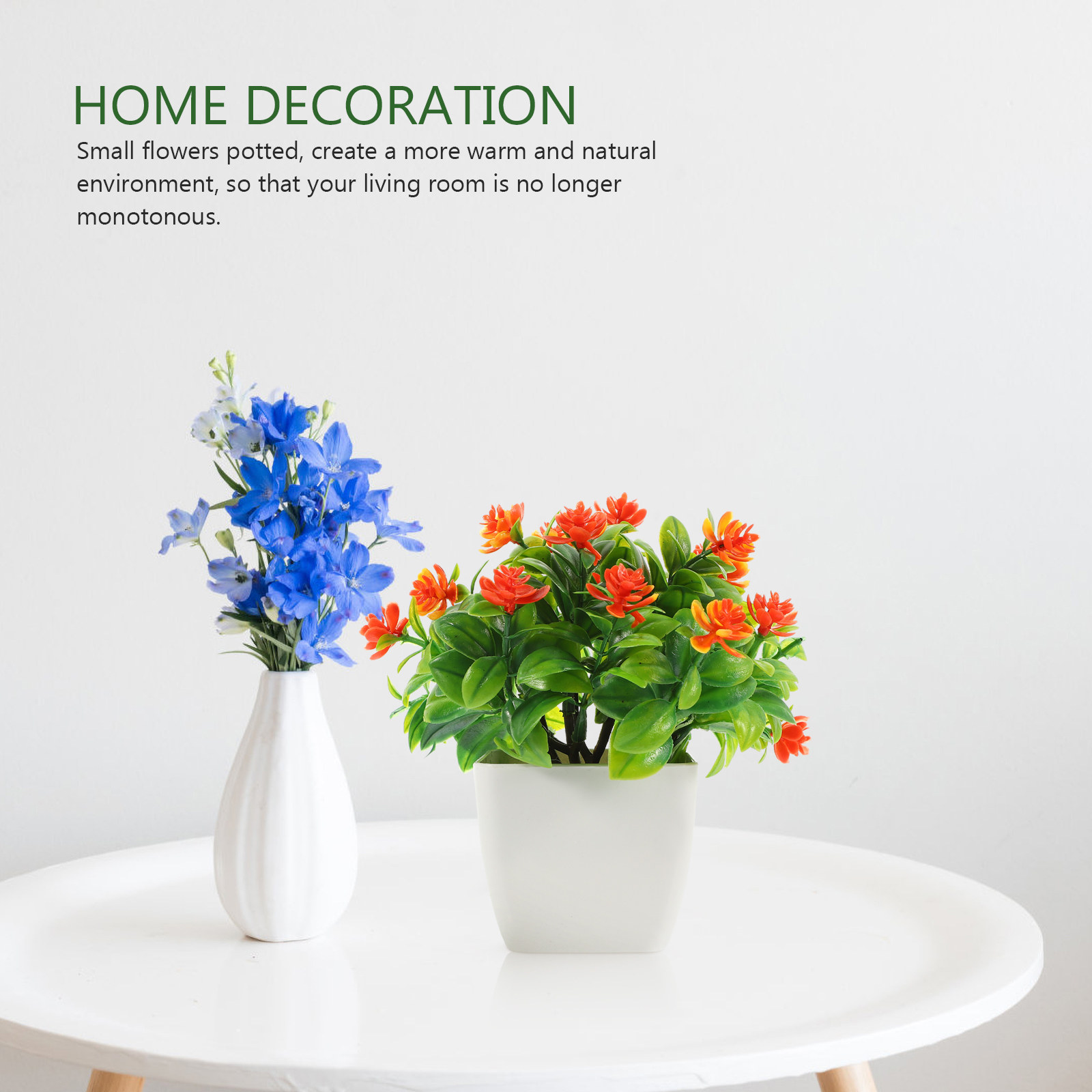 2 Pezzi di Rose Artificiali in - Bonsai Garden Restaurant recensione e prezzo