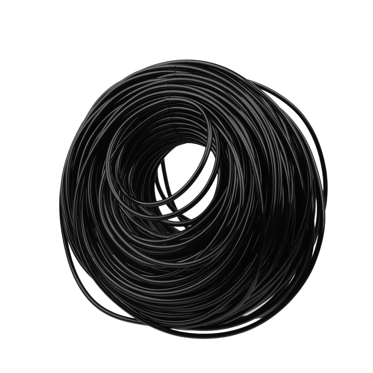 Black1m ~ 100m Nero 3/5mm Tubo - Up Bonsai Garden recensione e prezzo