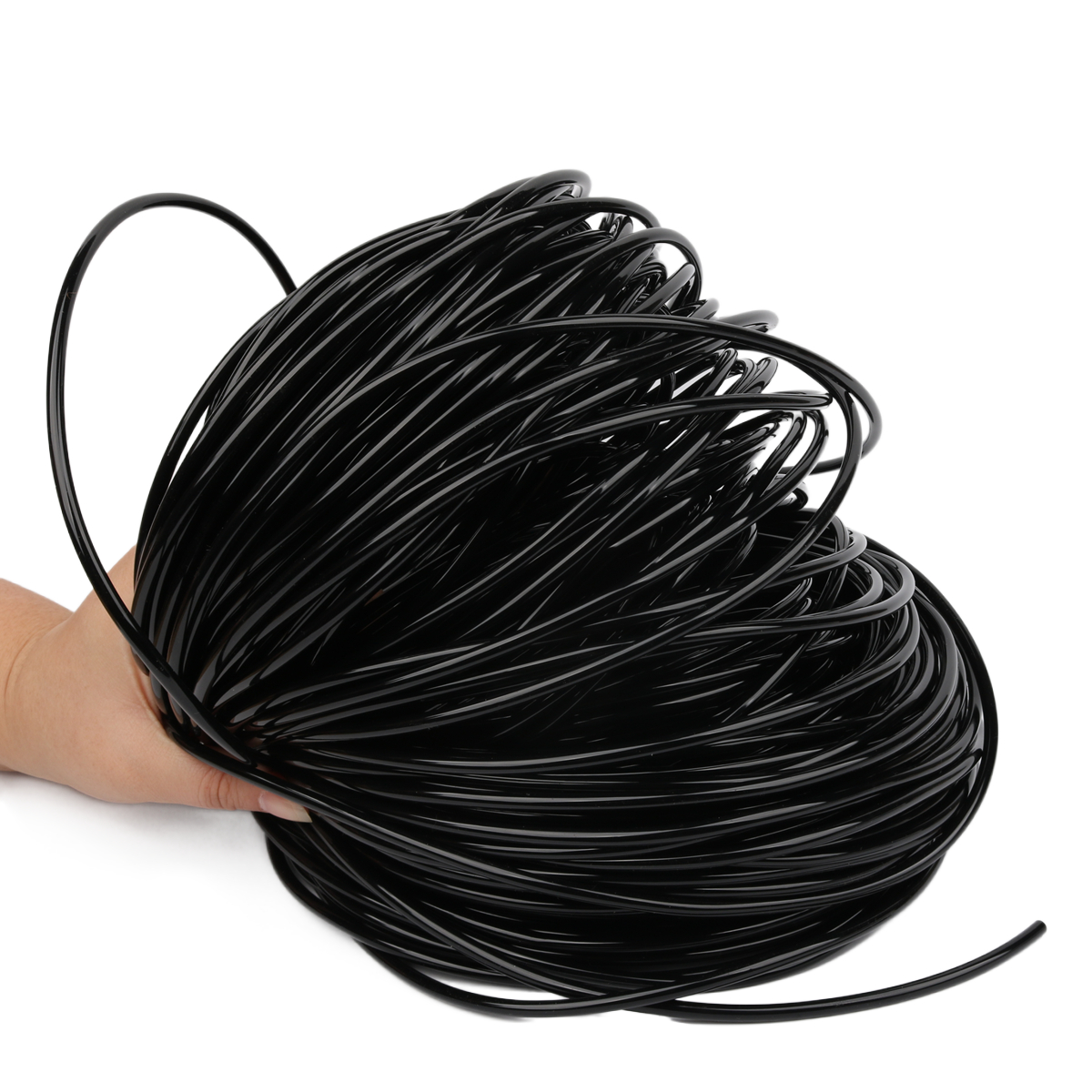 Black1m ~ 100m Nero 3/5mm Tubo - Up Bonsai Garden recensione e prezzo