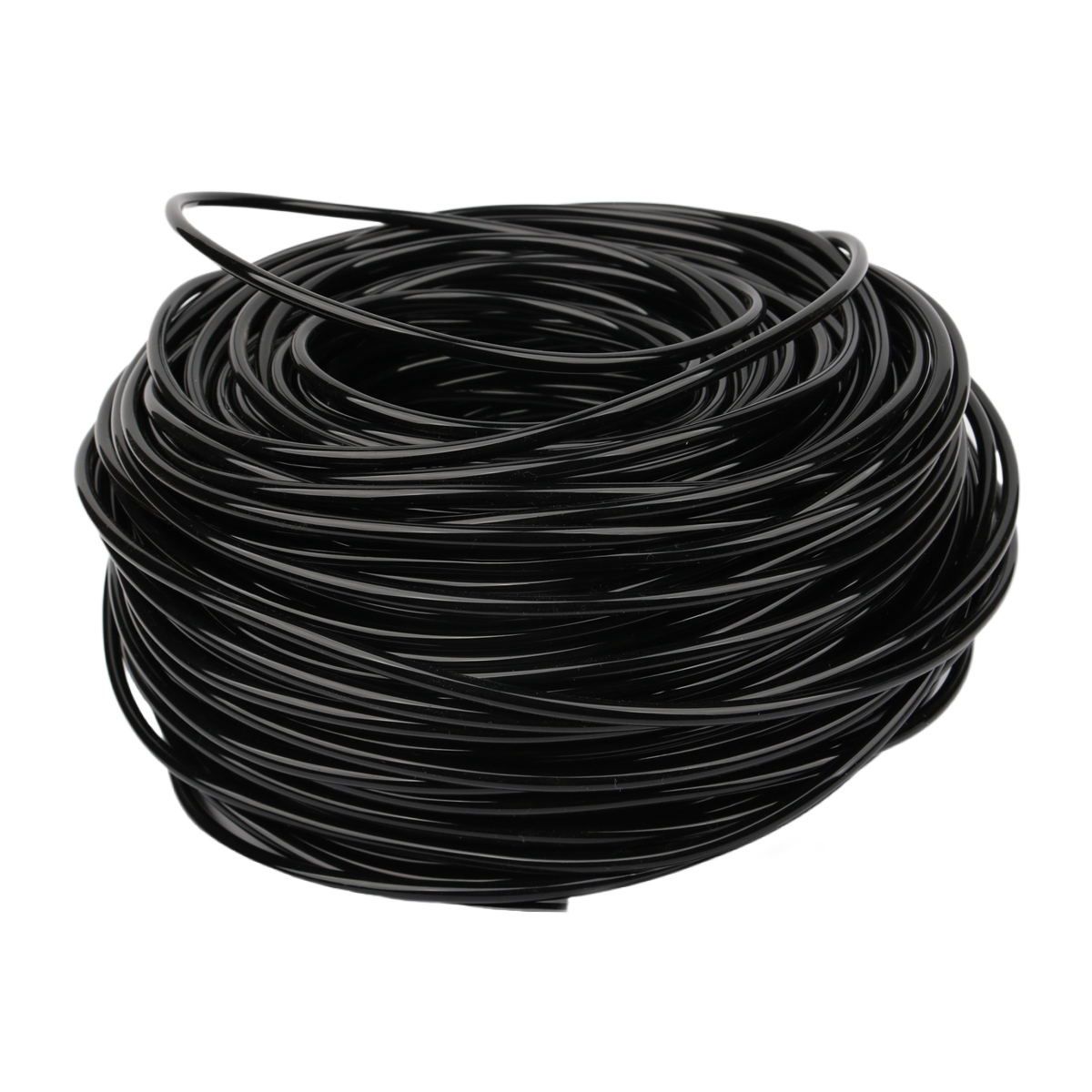 Black1m ~ 100m Nero 3/5mm Tubo - Up Bonsai Garden recensione e prezzo