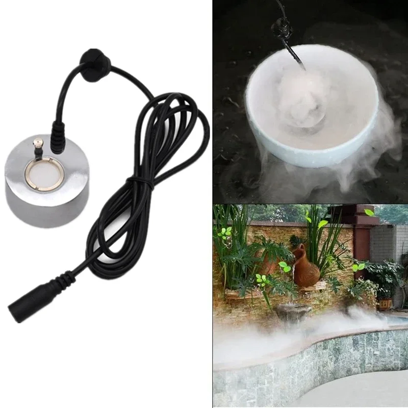 Mist Maker Fogger Umidificator - Bonsai Garden Fountain recensione e prezzo