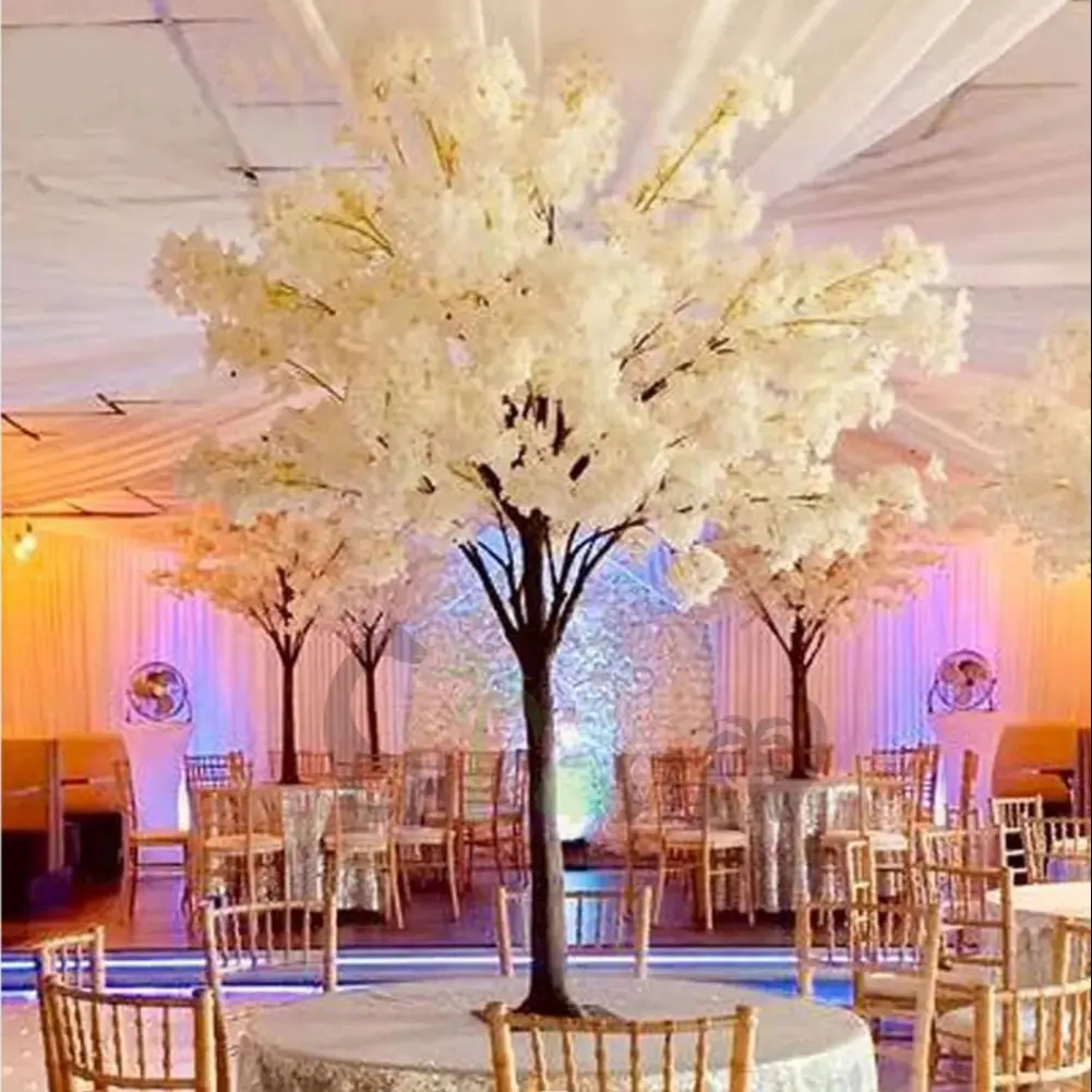 Albero artificiale di fiori di - Bonsai Garden Shop recensione e prezzo