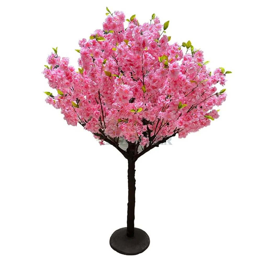 Albero artificiale di fiori di - Bonsai Garden Shop recensione e prezzo