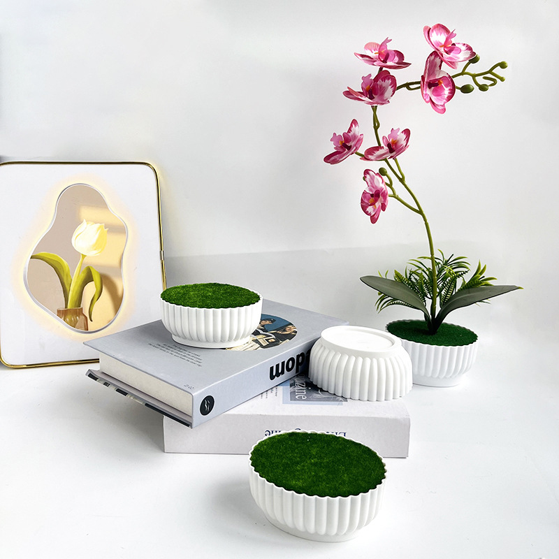 Vaso per fiori simulato resist - Bonsai Garden Shop recensione e prezzo