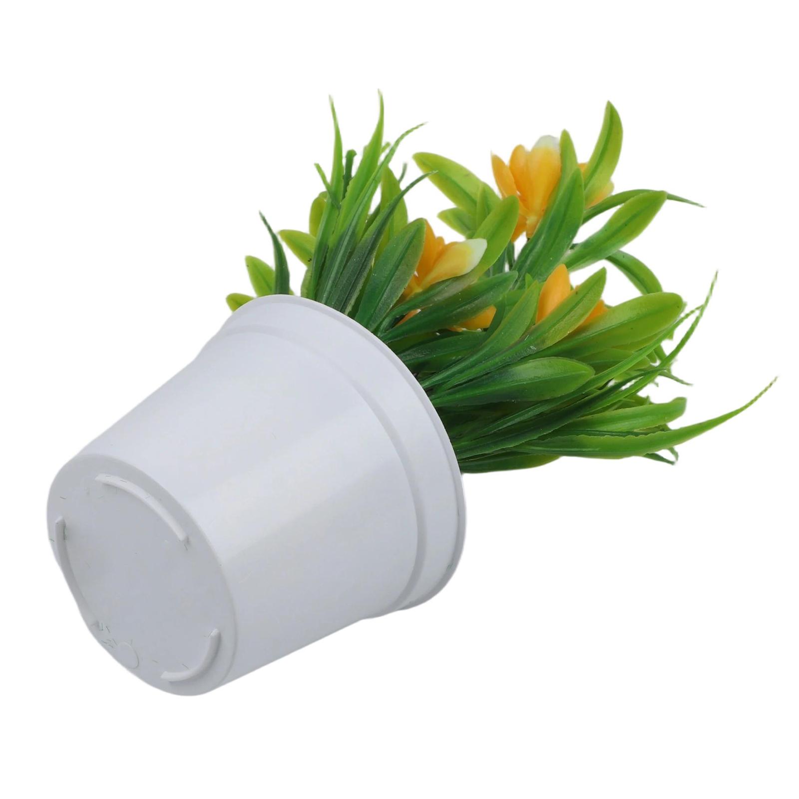 Plastica Fiori artificiali Vas - Bonsai Garden Restaurant recensione e prezzo