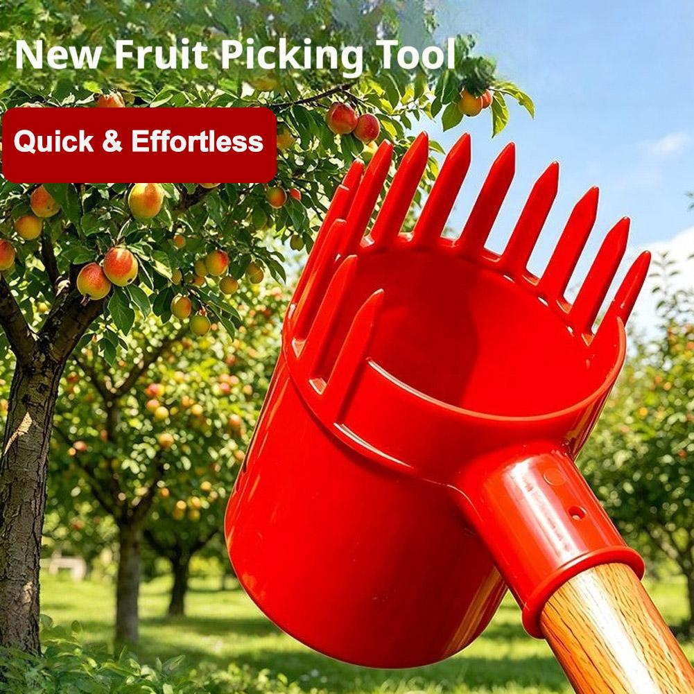 Raccogli Frutta Portatile con  - Bonsai Garden Tree recensione e prezzo