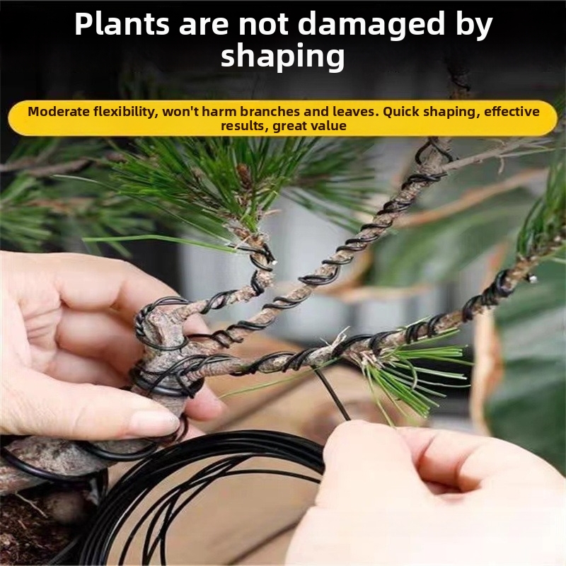 Fili per Bonsai da 1,5 mm in A - Bonsai Wire Aluminum recensione e prezzo