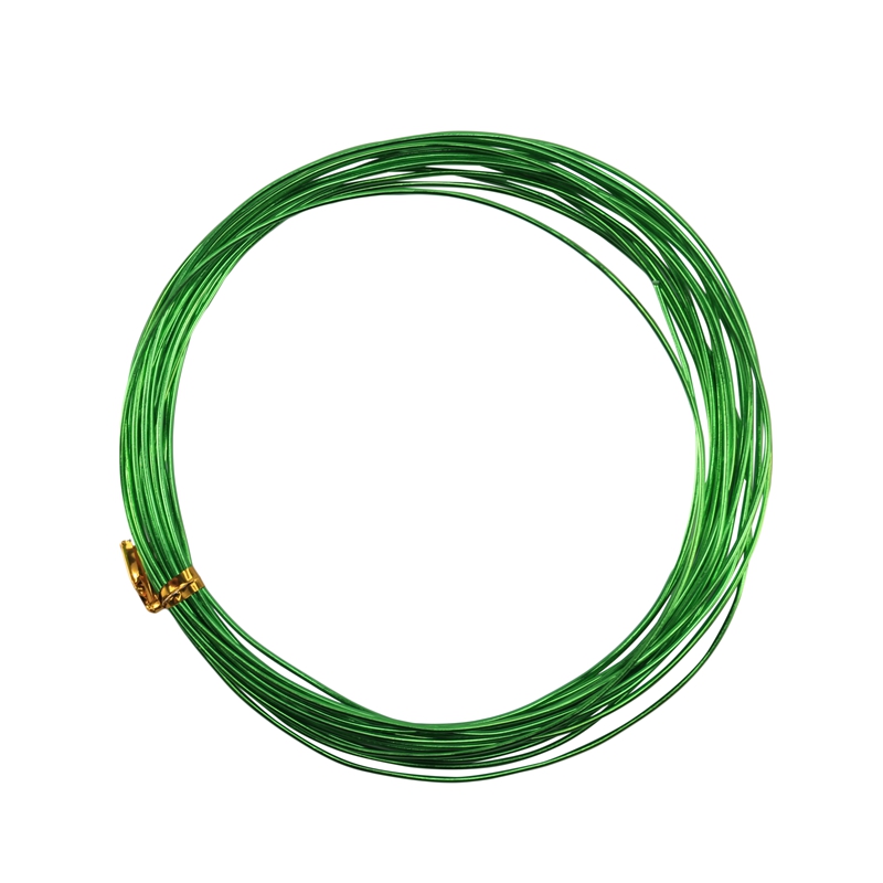 Filo per Bonsai da 9 rotoli fi - Bonsai Wire Aluminum recensione e prezzo