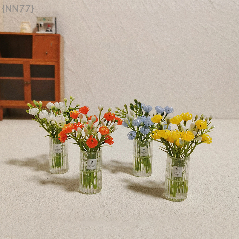 Set di piante in vaso in minia - Bonsai Garden Shop recensione e prezzo