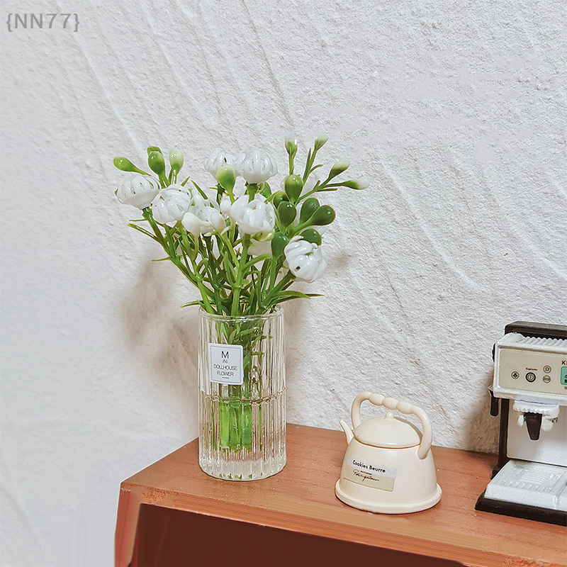 Set di piante in vaso in minia - Bonsai Garden Shop recensione e prezzo