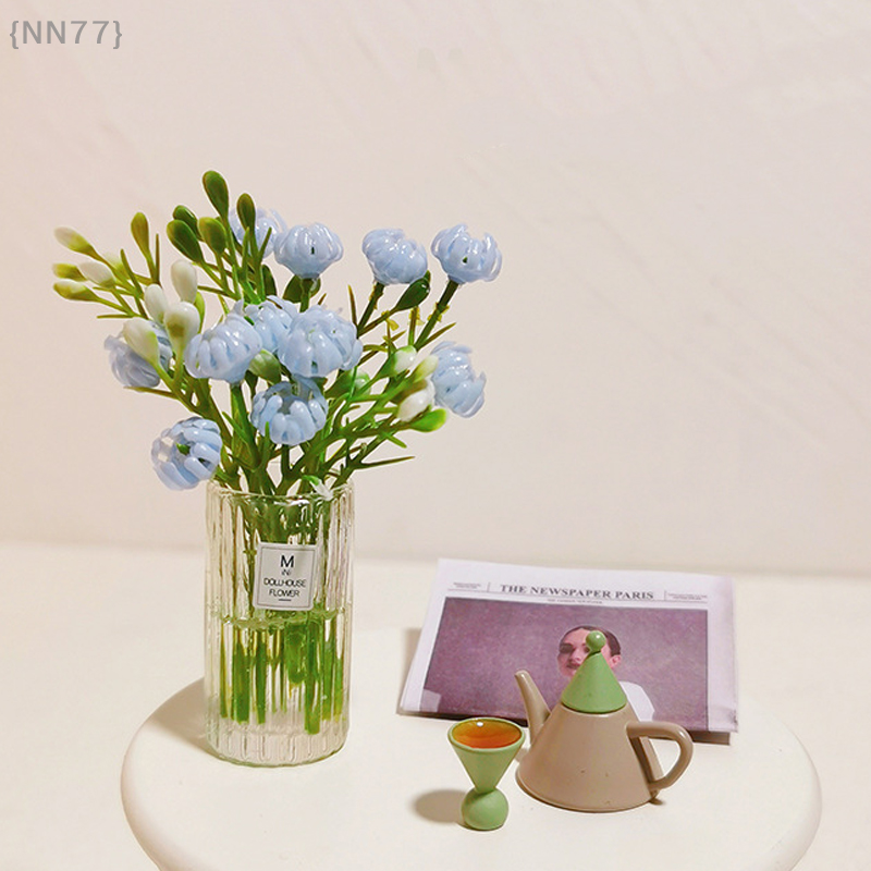 Set di piante in vaso in minia - Bonsai Garden Shop recensione e prezzo