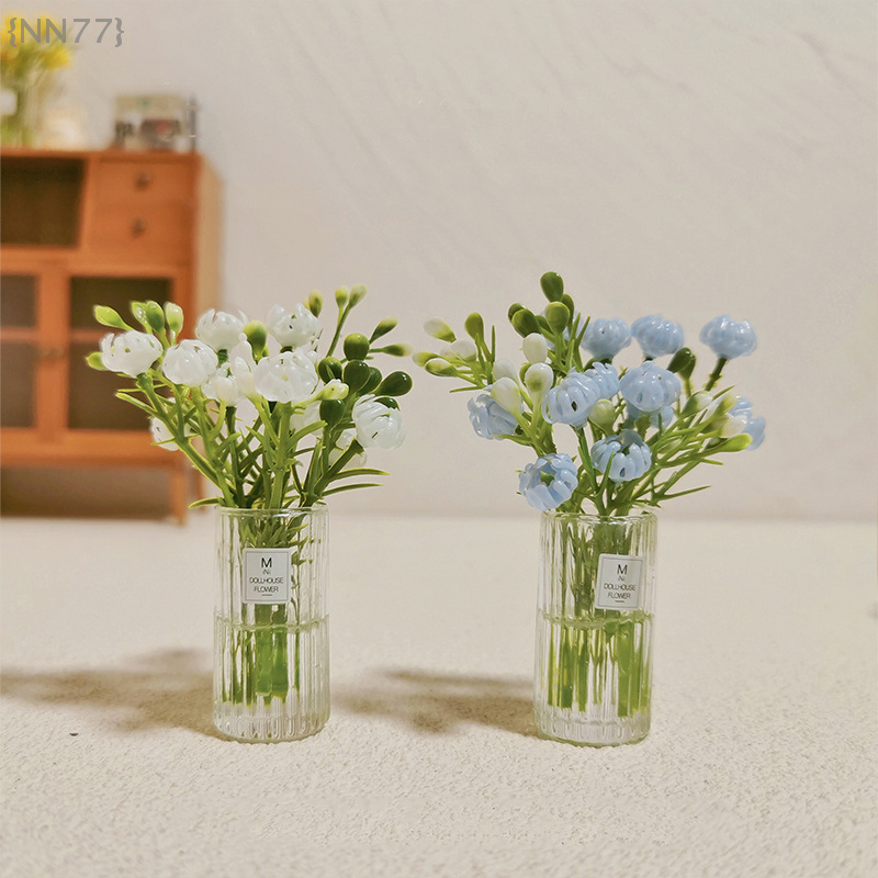 Set di piante in vaso in minia - Bonsai Garden Shop recensione e prezzo