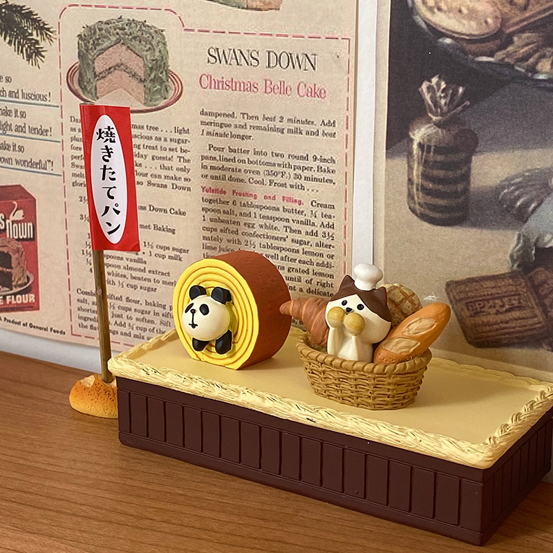 Decorazione di scena serie di  - Bonsai Garden Shop recensione e prezzo