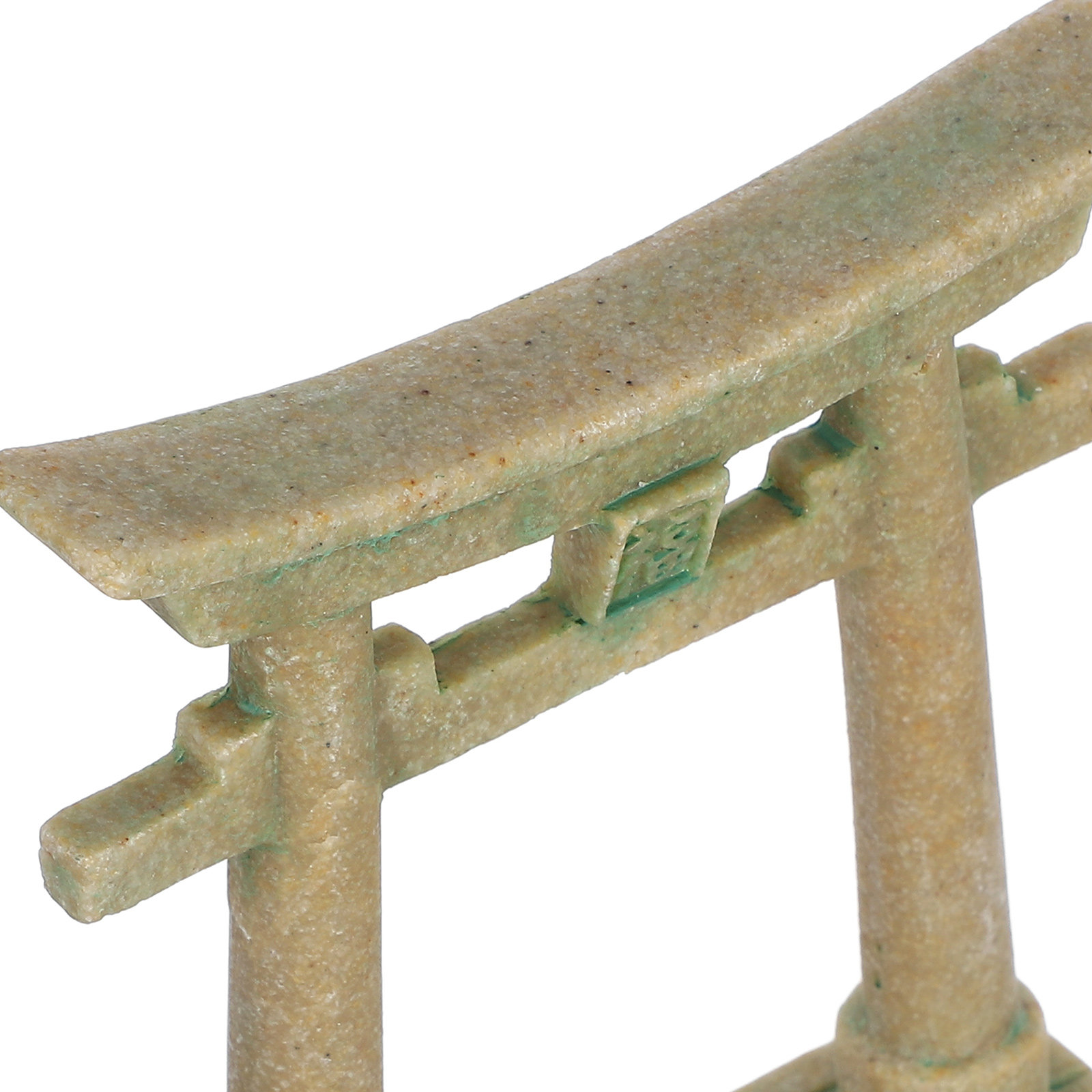 Mini Porta Torii Giapponese in - Bonsai Garden In Kyoto recensione e prezzo